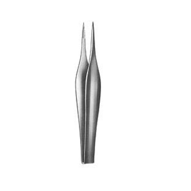 Splitterpinzette nach Feilchenfeld 8 cm