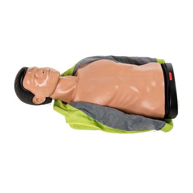 Man Basic Trainingspuppe