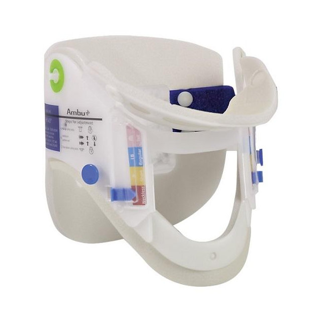 Perfit ACE Halsstütze Four in One Ambu Perfit ACE Halsstütze 4-in-1 Neckles-Tall