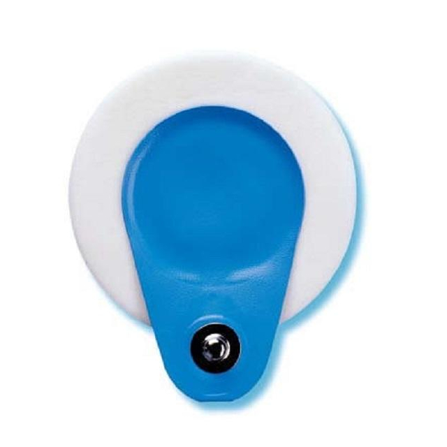 Blue Sensor R Klebeelektroden Einweg-EKG-Elektrode von Ambu