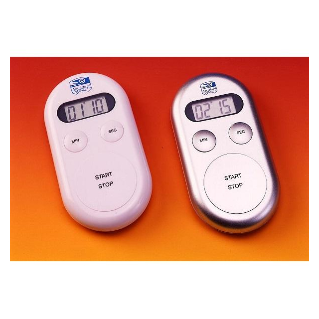 Quartz-Digital-Kurzzeitmesser Quartz-Digital-Kurzzeitmesser von Karl Hecht