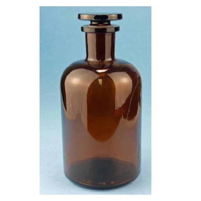 Enghalsflasche