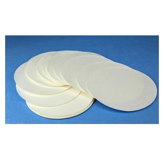 Rundfilter Ø =70mm Rundfilter von Karl Hecht in verschiedenen Ausführungen