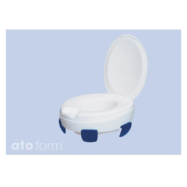 Toilettensitzerhöhung Clipper II