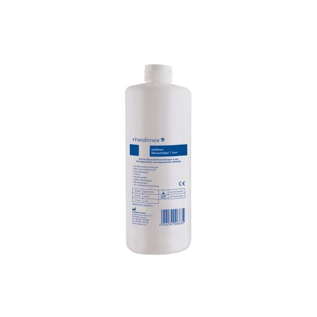 Ultraschallgel Sonografie-Gel