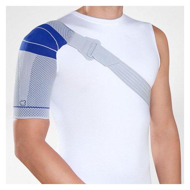 OmoTrain S Schulterbandage