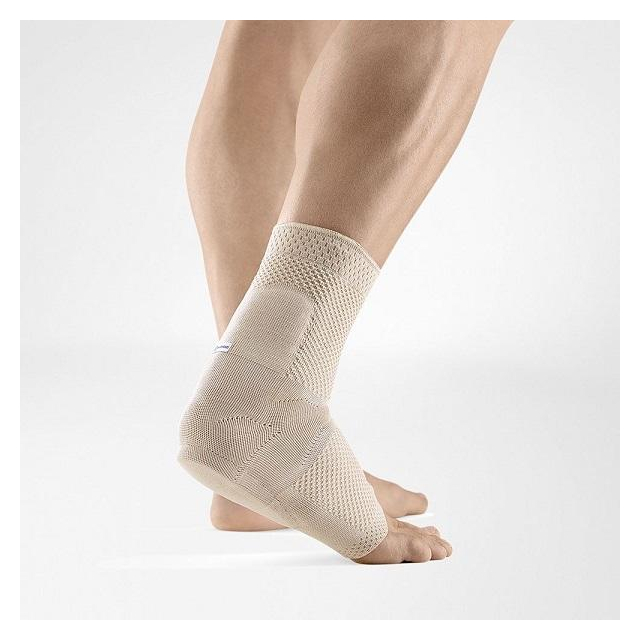 AchilloTrain® beige links Größe 6