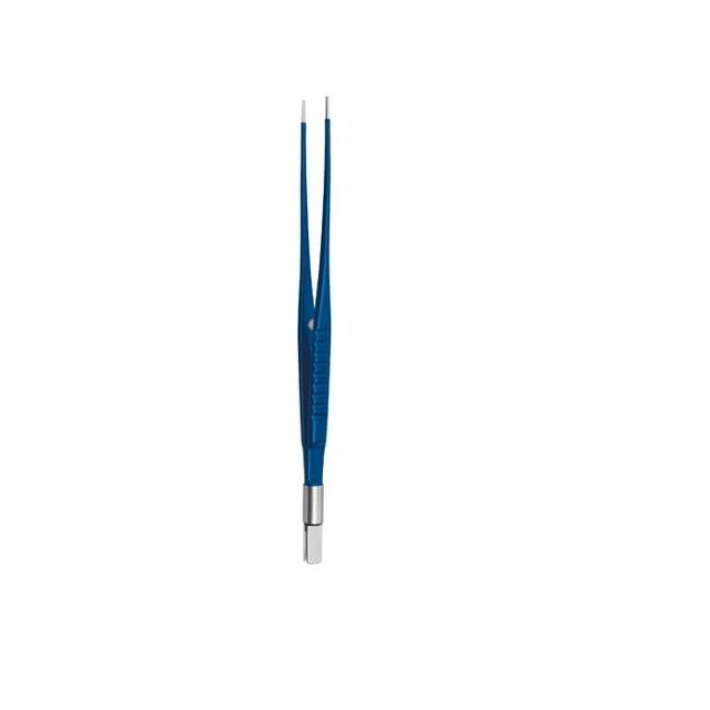 Bipolare Pinzetten Classic gerade Instrumente zum Fassen