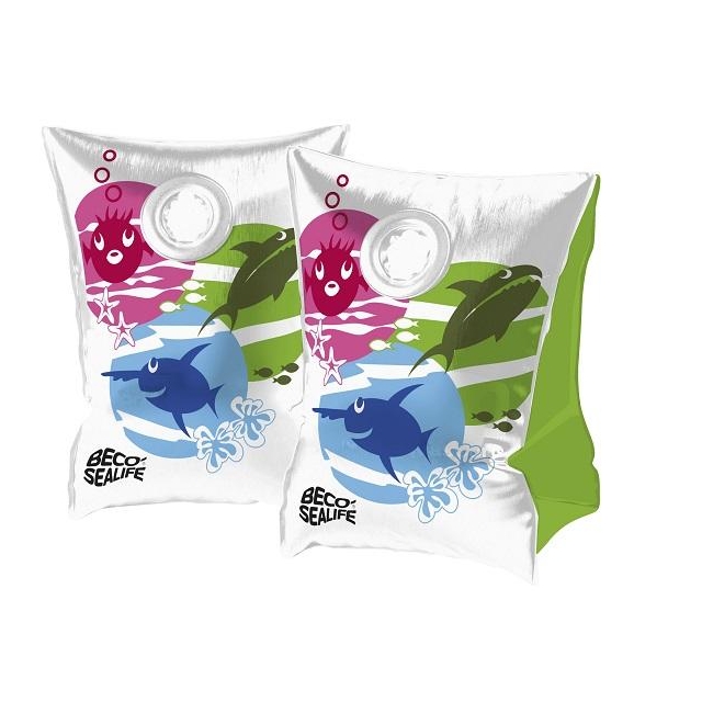 Beco-Sealife Arm Rings Schwimmhilfe