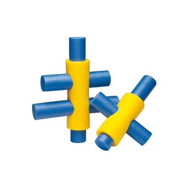 Connector Pool-Nudel-Verbinder