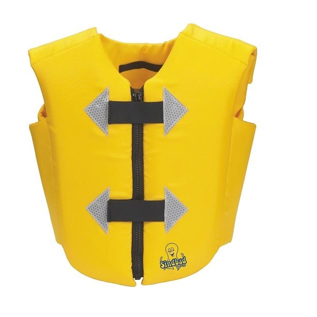 SINDBAD Schwimmweste Für Groß und Klein