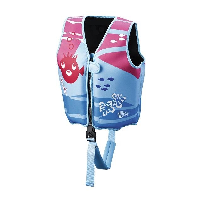 Beco-Sealife Swimming Vest Schwimmweste In verschiedenen Größen
