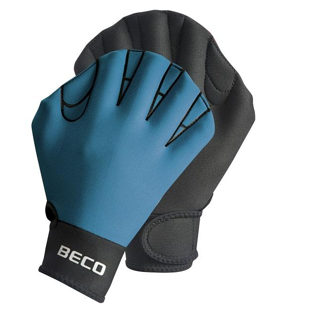Aqua Handschuhe geschlossen In verschiedenen Größen