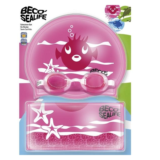 Beco-Sealife Swim Set II Für Jungs oder Mädels erhältlich