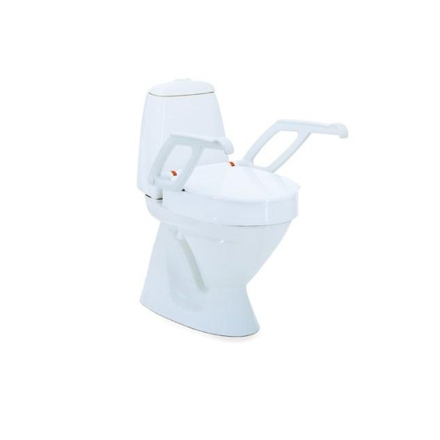 Aquatec 90000 Toilettensitzerhöhung