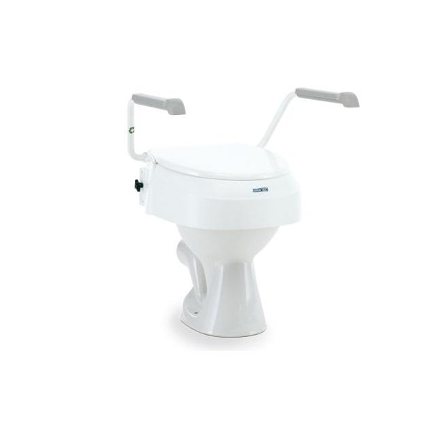 Aquatec 900 Toilettensitzerhöhung