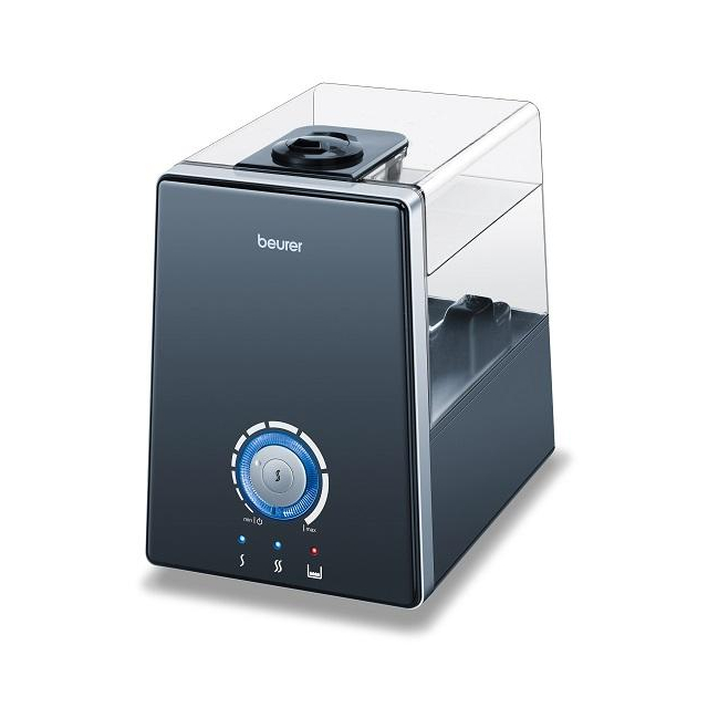 Luftbefeuchter LB 88 dual