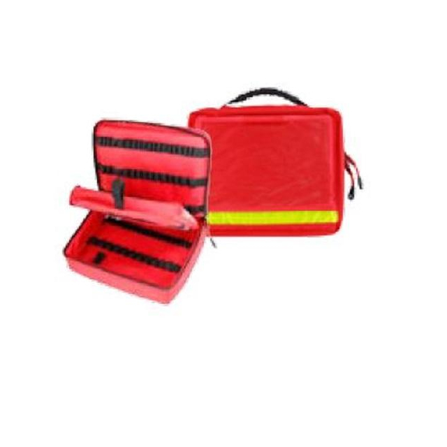 WaterStop Ampullarium Pro Notfalltasche für ca. 100 Ampullen