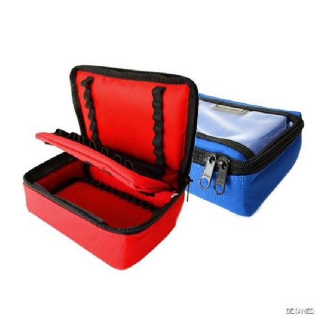 WaterStop Ampullarium Light Notfalltasche für ca. 40 Ampullen