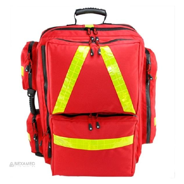 WaterStop Notfallrucksack Profi Notfalltasche