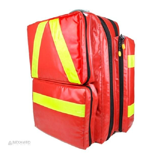 Notfallrucksack Profi unbefüllt