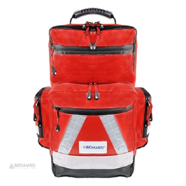 WaterStop Notfallrucksack Pro In verschiedenen Ausfühungen