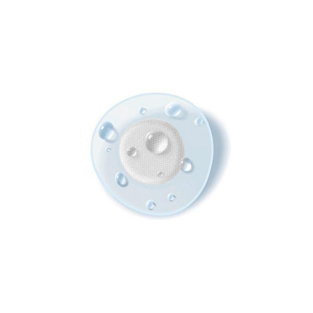 Cutiflex® round Folienwundverband Ø 25 mm 150 Stück