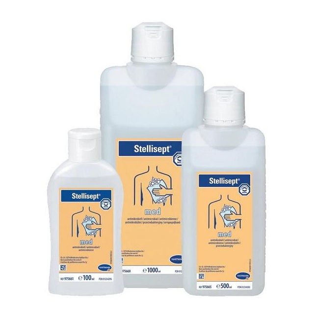 Stellisept® med Waschlotion