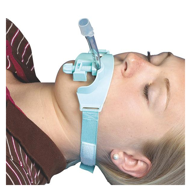 Endotrachealtubenhalter T-Holder universal Fixierung für Endotrachealtuben