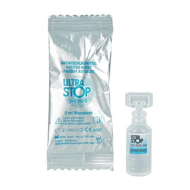 Ultra Stop Pro Med Monodose