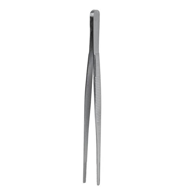 Anatomische Pinzette 14,5cm