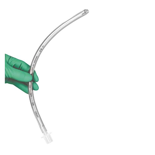 Endo-Breezer Endotrachealtubus ohne Ballon