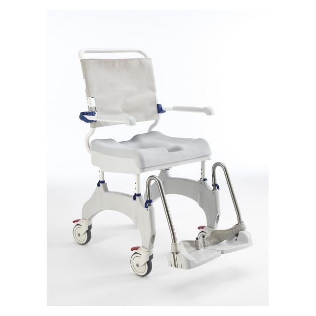 Aquatec Ocean Ergo Dusch- und Toilettenstuhl