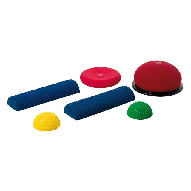 Air Parcours klein Balance-Set