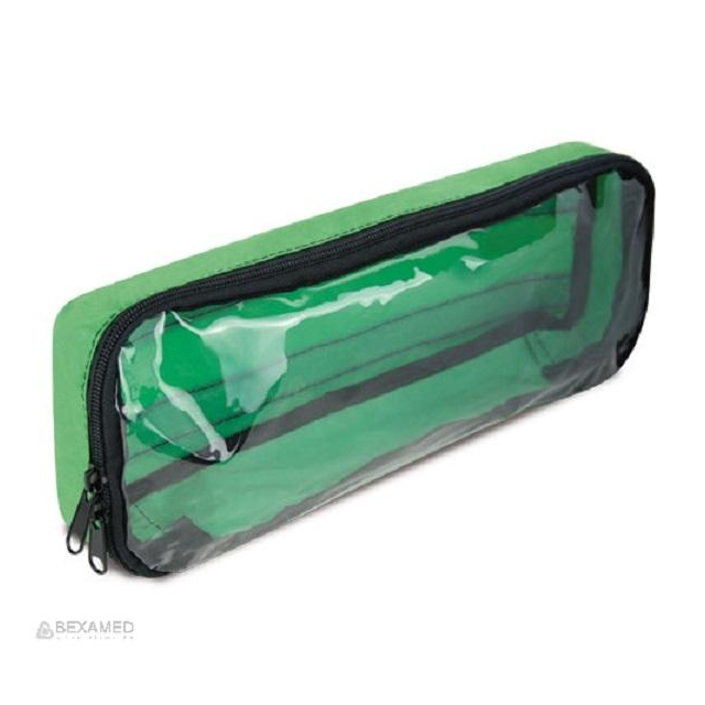 Modultasche MT 300 Green 32 x 20 x 2 cm