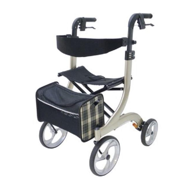 Rollator Nitro