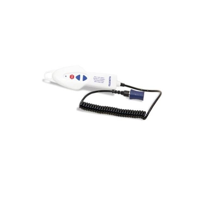 Aquatec Orca Handbedienteil Zubehör