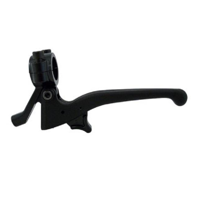 Handbremshebel für Trommelbremse für Rollstuhl S-ECO 2,PYRO LIGHT/START