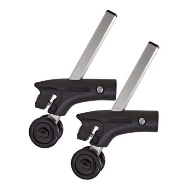 Rollstuhl Kipprollen 1 Paar für PYRO und S-ECO 2 Rollstühle