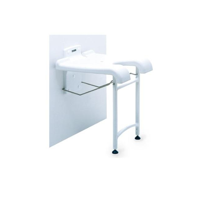 Aquatec Sansibar Duschklappsitz