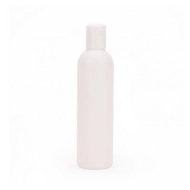 Rundflasche mit Klappverschluss 250ml