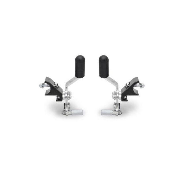 Feststellbremse für Rollstuhl Caneo