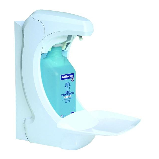 Eurospender RX5 Touchless Automatikspender