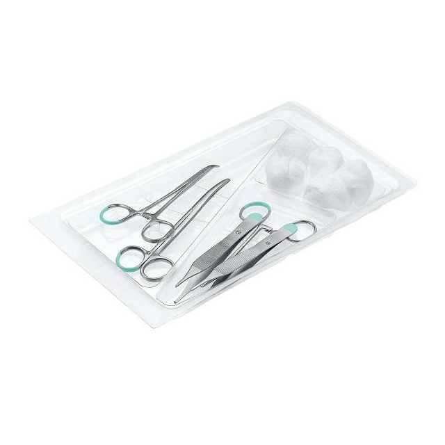 Peha®-instrument Basis-Set fine