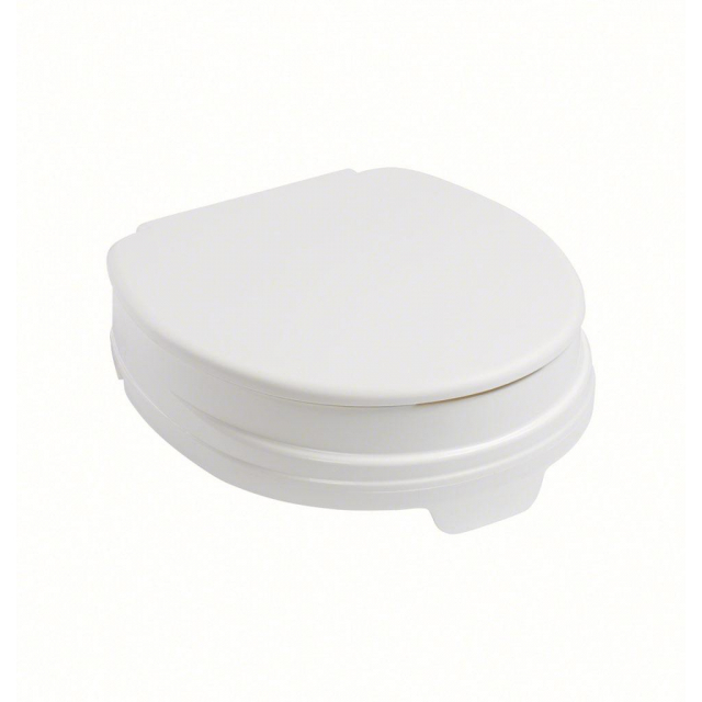 Toilettensitzerhöhung Relaxon Basic