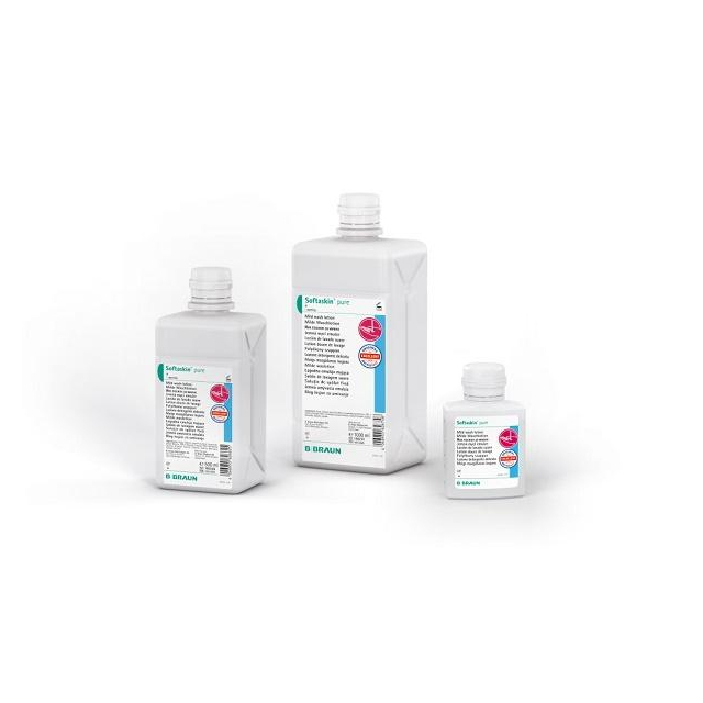 Softaskin® pure Waschlotion