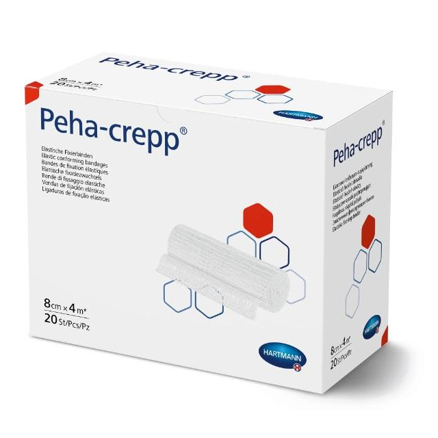 Peha-crepp® Fixierbinde