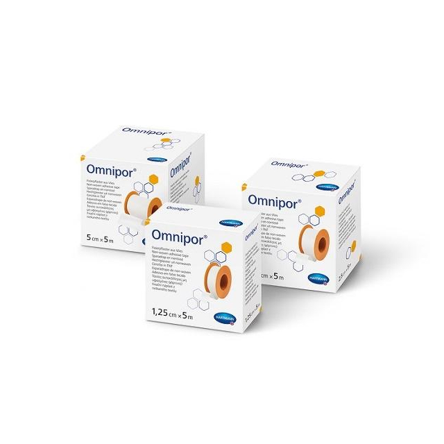 Omnipor Fixierpflaster