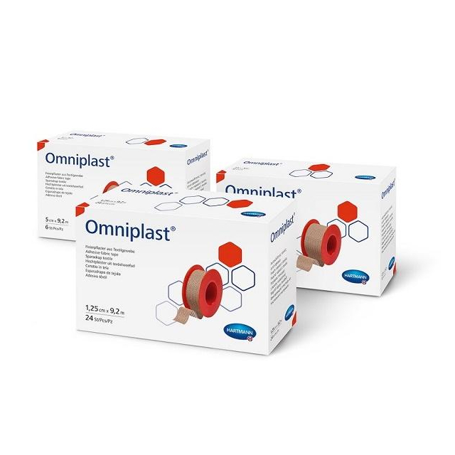 Omniplast Fixierpflaster
