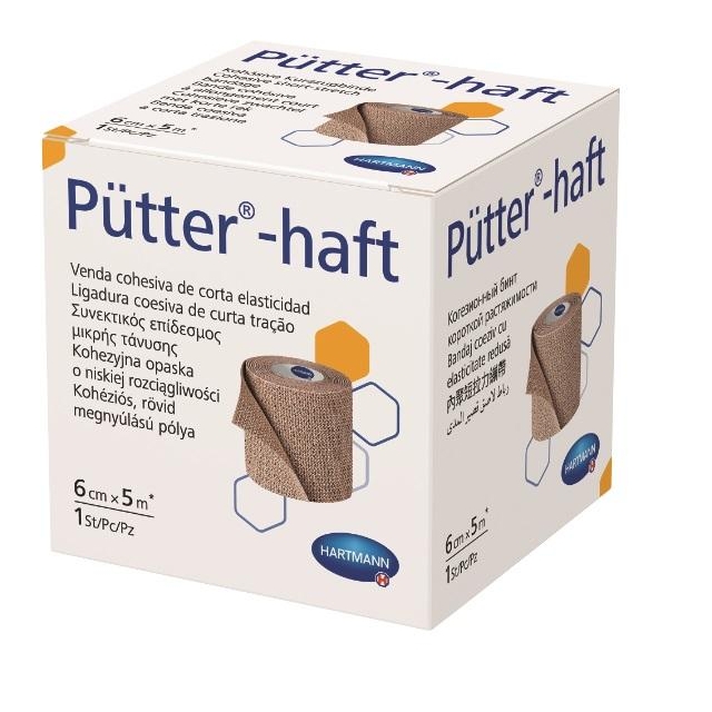 Pütter®-haft Kurzzugbinde